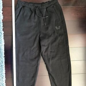 Peak Velocity Sweat Pants Men's Small